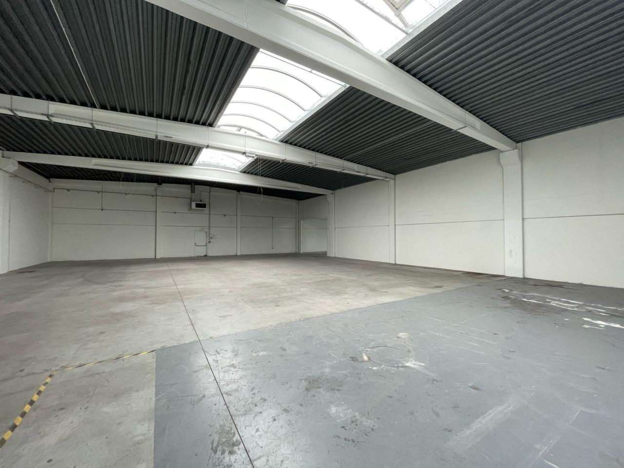 Local d'activité Roncq 1820m² Location local d'activité Roncq Nord OLACT2119995 1
